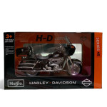 HARLEY-DAVIDSON 1988 FLT TOUR GLIDE SERIE 45 - MAISTO